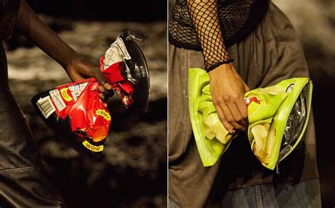 balenciaga potato chips bag|lays potato chip new bag.